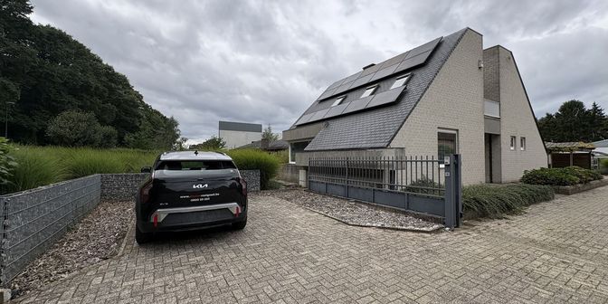 Maison à louer à Vispluk 21, 2290 Vorselaar