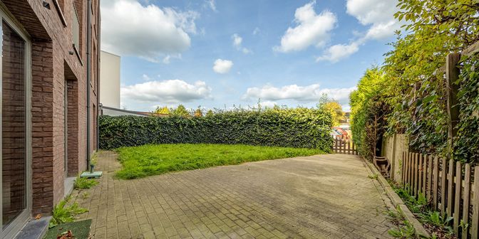 Appartement te koop in Dasstraat Glvl A, 2160 Wommelgem