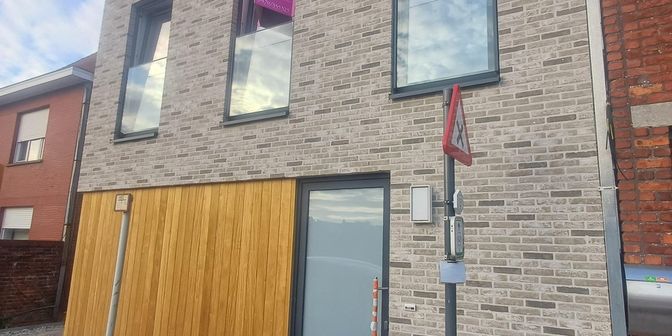 Appartement à louer à Pastorijstraat 51 A boîte 1.01, 8700 Aarsele