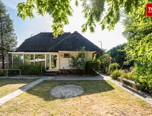                                         Woning te koop in Wondelgem, € 459.000
