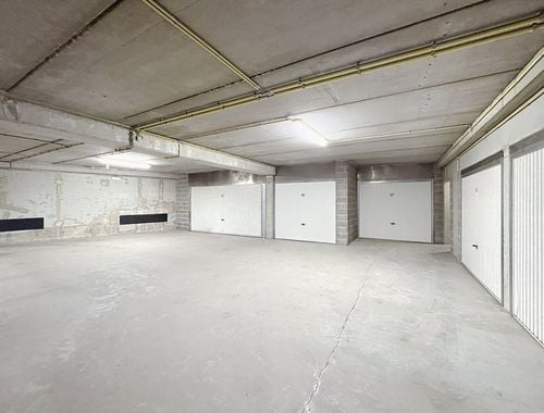                                         Garage te koop in Koksijde, € 65.000
