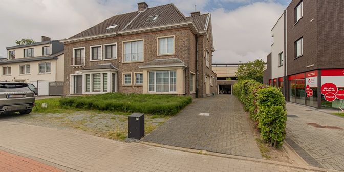 Huis te koop in Koningin Astridlaan 66, 9100 Sint-Niklaas
