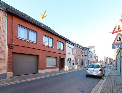                                         Maison à louer à Zichem, € 1.050
