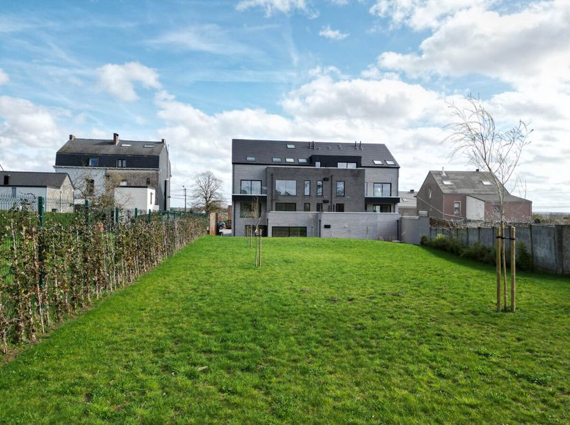 Appartement te koop
                    in 6534 Gozee