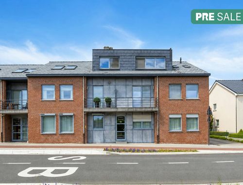                                         Appartement à vendre à Kuringen, € 315.000
