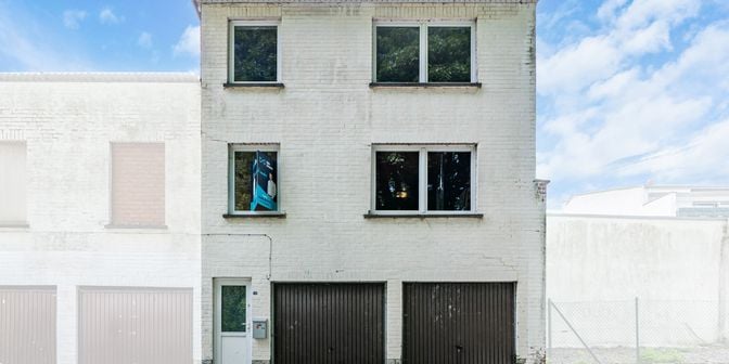 Huis te koop in 7090 Braine-le-Comte