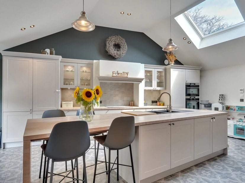 Appartement à vendre
                    à 3770 Millen