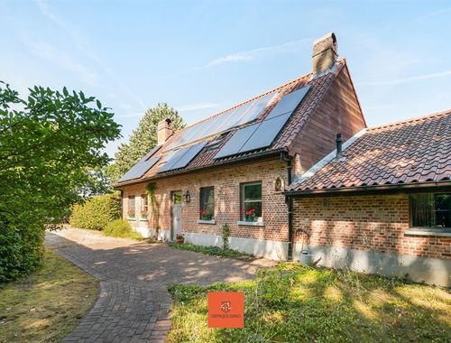                                         Woning te koop in Tessenderlo, € 875.000
