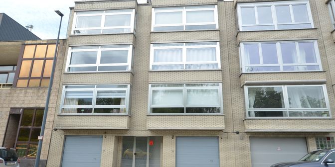 Garage à vendre à Nieuwpoortsesteenweg 414, 8400 Oostende