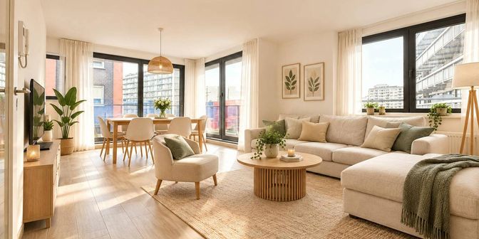 Appartement à louer à Fortuinstraat 2 boîte 0301, 8400 Oostende