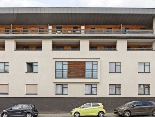                                         Appartement te koop in Anderlecht, € 389.000
