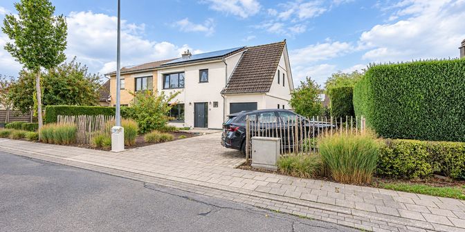 Huis te koop in Graaf van Hoornstraat 21, 8020 Oostkamp