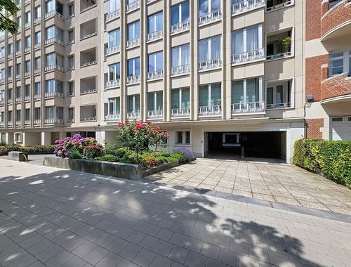                                         Appartement te koop in Sint-Lambrechts-Woluwe, € 495.000
