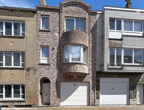                                         Woning te koop in Oostende, € 325.000

