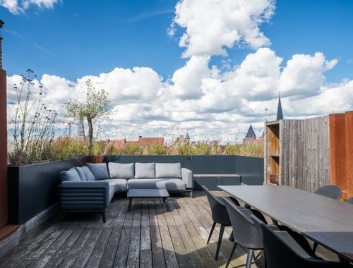                                         Appartement te koop in Gent, € 685.000
