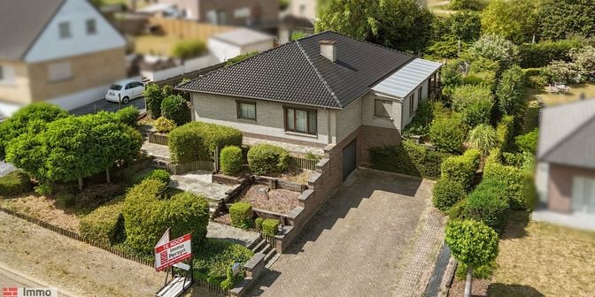 Huis te koop in Groenstraat 4, 3270 Scherpenheuvel