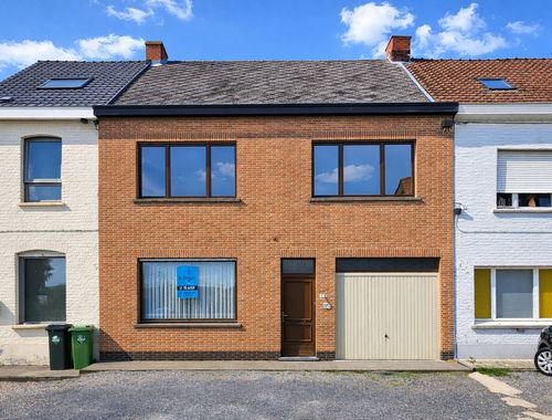                                         Woning te koop in Ruien, € 165.000
