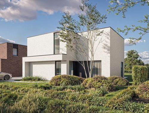                                         Villa te koop in Roeselare, € 599.000
