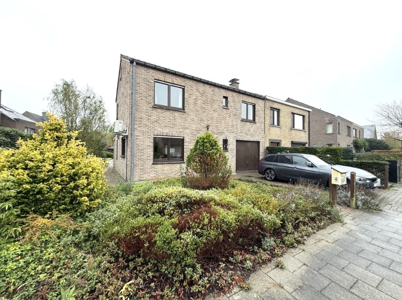 Maison à louer à Steltloperstraat 25,
                    9000 Gent