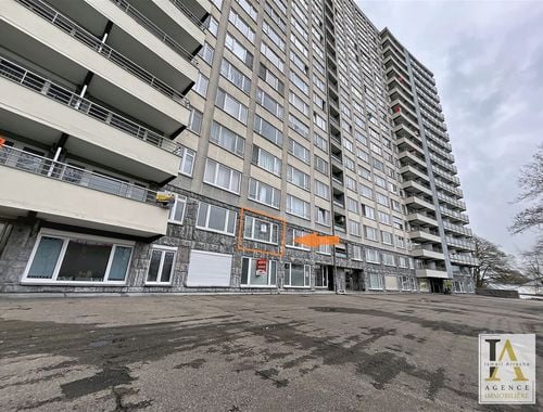                                         Appartement à vendre à Herstal, € 149.000
