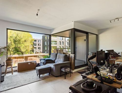                                         Appartement te koop in Hoboken, € 219.000
