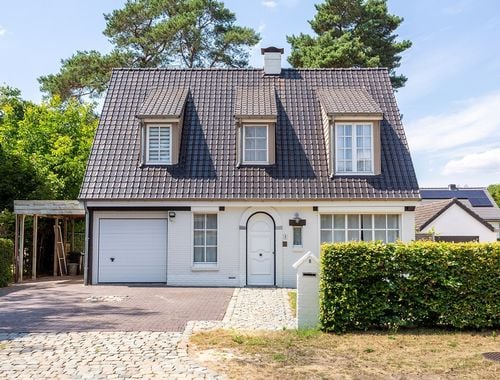                                         Woning te koop in Schilde, € 590.000
