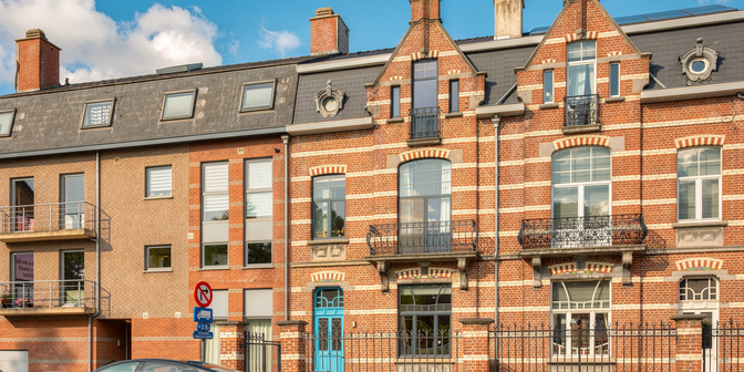 Bien professionnel à vendre à 3070 Kortenberg