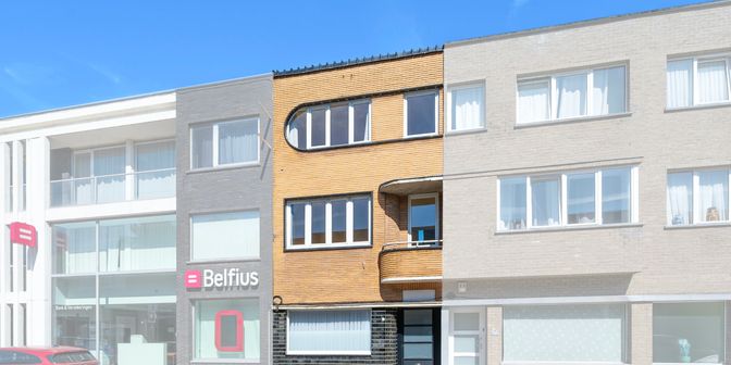 Huis te koop in Vrasenestraat 14, 9100 Nieuwkerken-Waas