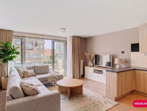                                        Appartement te huur in Middelkerke, € 795
