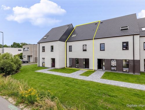                                         Maison à vendre à Wetteren, € 430.742
