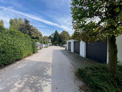                                         Staanplaats te huur in Evergem, € 50
