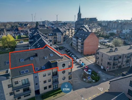                                         Maison à vendre à Lanaken, € 549.000
