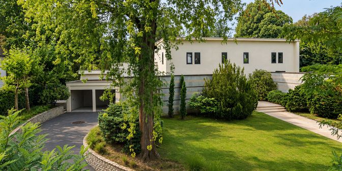 Huis te koop in 1180 Ukkel