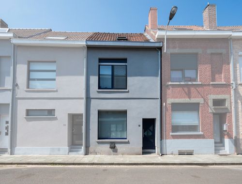                                         Woning te koop in Menen, € 215.000
