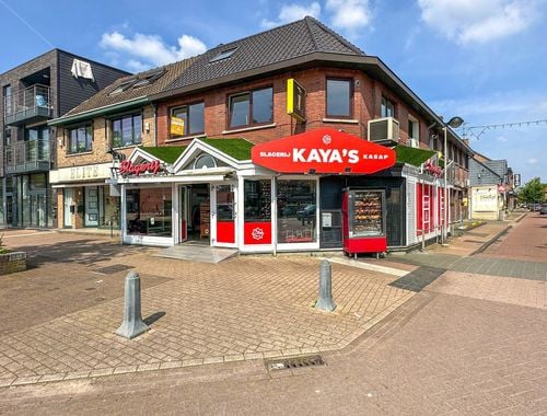                                         Handelspand te koop in Heusden, € 299.000
