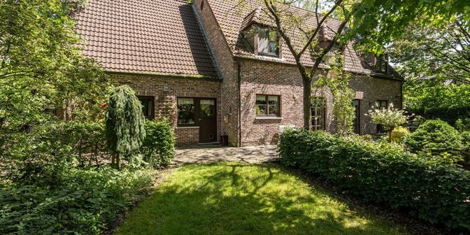 Maison à vendre à Kampdreef 3, 2970 Schilde