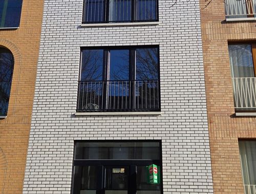                                         Maison à vendre à Gent, € 559.000
