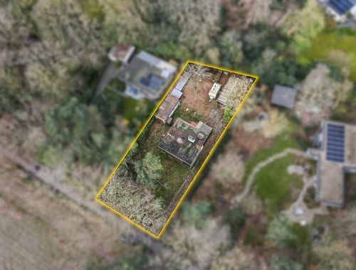                                         Bungalow te koop in Jabbeke, € 399.000

