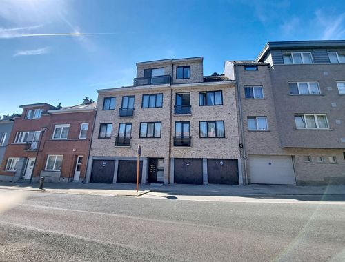                                         Appartement te huur in Sint-Agatha-Berchem, € 2.150
