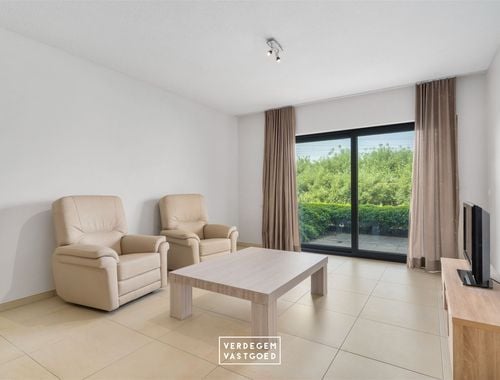                                         Serviceflat à vendre à Lokeren, € 170.000
