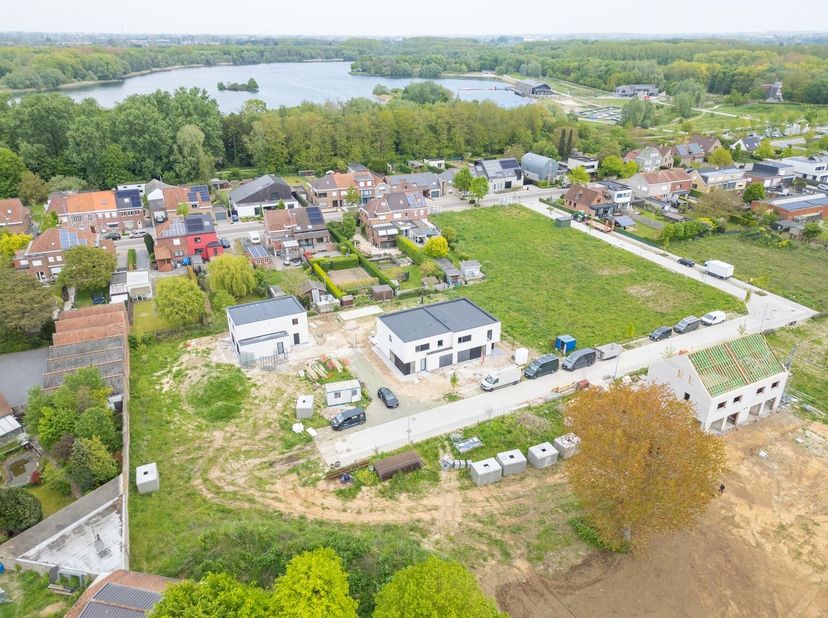 Maison à vendre
                    à 8530 Harelbeke