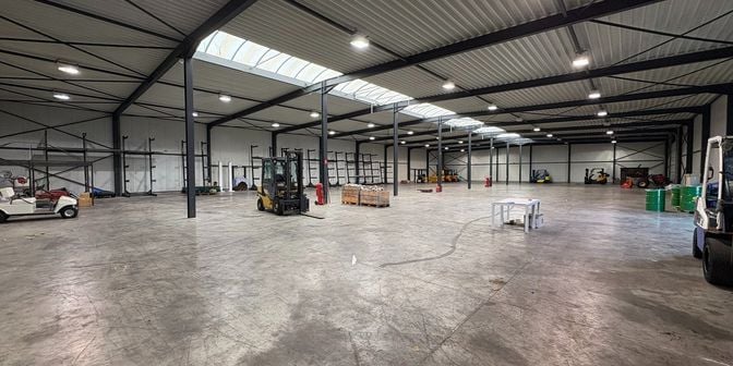 Bien professionnel à louer à Tiensesteenweg 234, 3800 Sint-Truiden