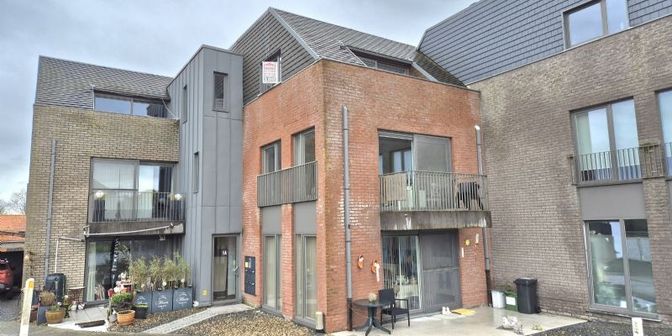 Appartement te koop in Vaartstraat 1A bus 202, 8690 Alveringem