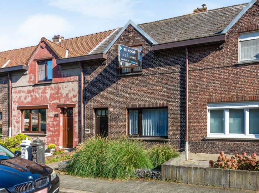 Huis te koop in Sint Kathelijnestraat 40,
                    2850 Boom