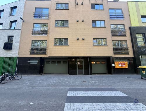                                         Appartement te huur in Gent, € 895
