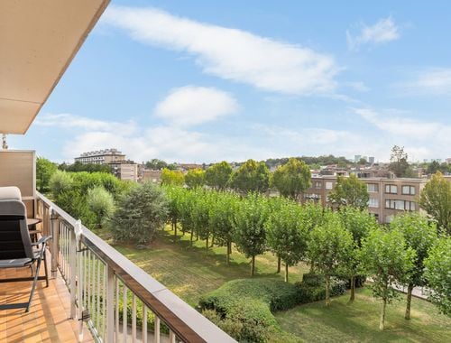                                         Appartement à vendre à Merksem, € 44.900
