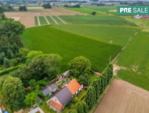                                        Bouwgrond te koop in Roeselare, € 199.000

