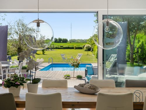                                         Villa à vendre à Grimminge, € 1.395.000
