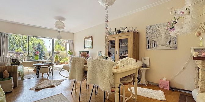Appartement te koop in Avenue des Liserons 35, 1020 Laken