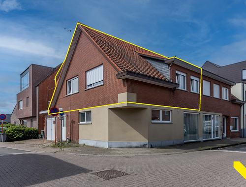                                         Appartement à vendre à Geel, € 225.000

